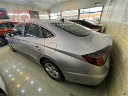 هیوندای سۆناتا